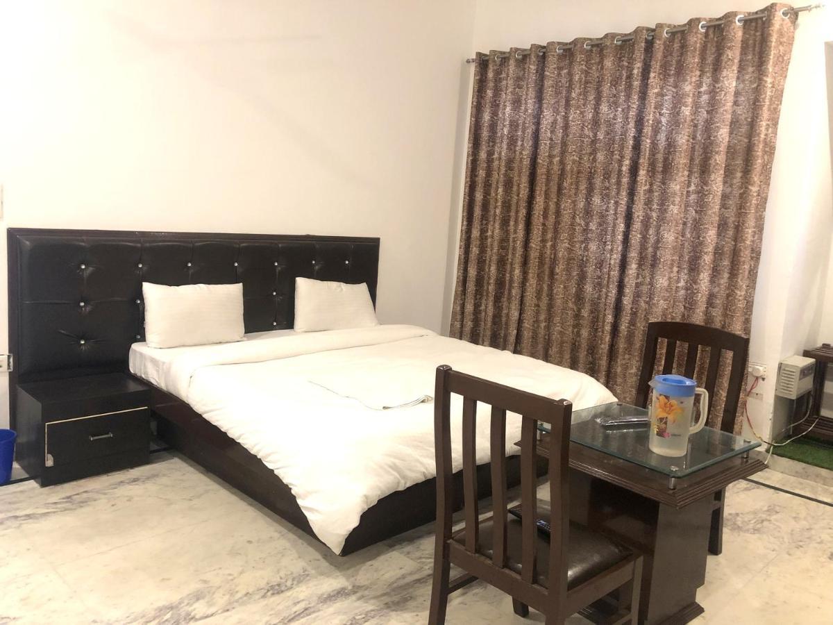 Hotel Shivanta Residency Rishīkesh Dış mekan fotoğraf