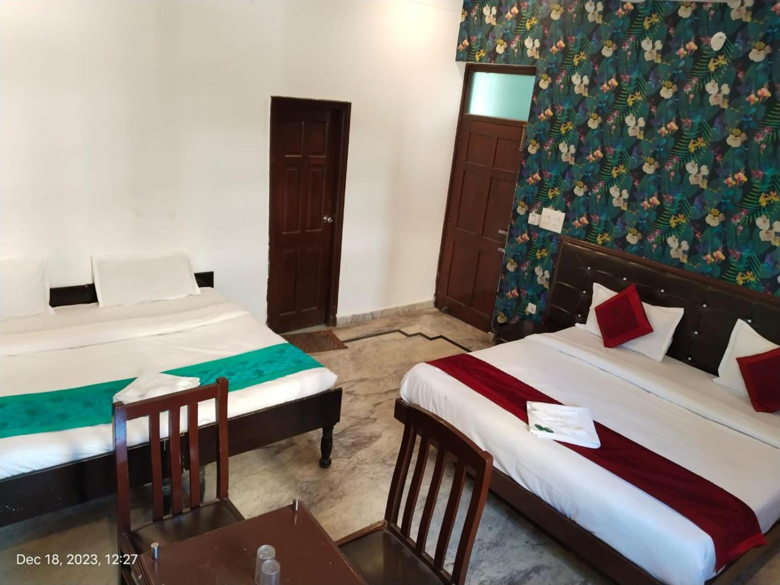 Hotel Shivanta Residency Rishīkesh Dış mekan fotoğraf